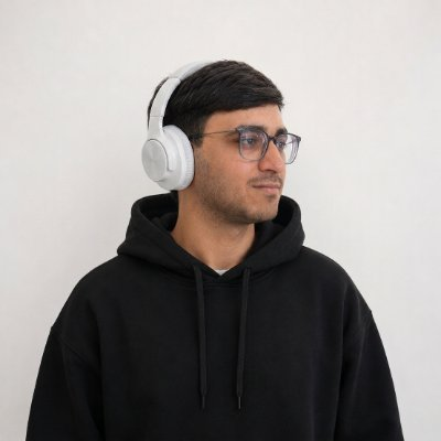Devarsh Patel